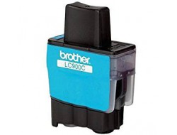 Cartridge Brother LC-900C, Cyan, kompatibilný