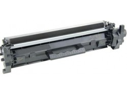 Toner HP CF217A Black, kompatibilný